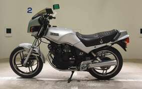 YAMAHA XS250 S 17E