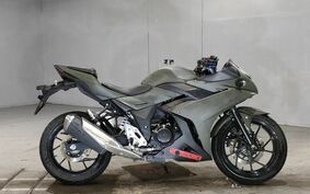 SUZUKI GSX250R DN11A