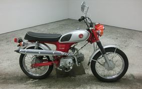 HONDA CL50 BENLY CD50