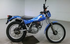 HONDA TL125 JD06