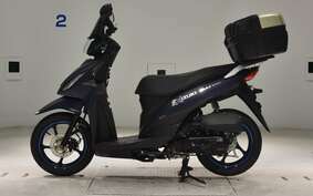 SUZUKI ADDRESS 110 CE47A