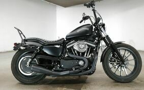 HARLEY XL883N 2014 LE2