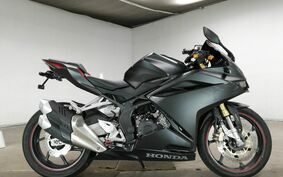 HONDA CBR250RR MC51