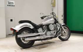 YAMAHA DRAGSTAR 1100 1999 VP10J