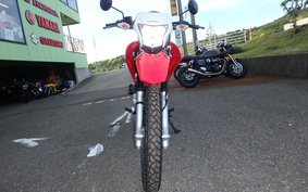 HONDA XR150L KRH10