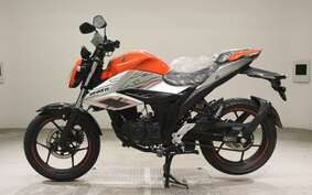 SUZUKI GIXXER 150 ED131