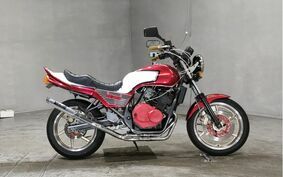 HONDA JADE MC23