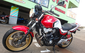 HONDA CB400SF VTEC 2006 NC39