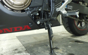 HONDA CBR400R 2021 NC56