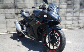 SUZUKI GSX250R DN11A