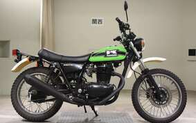 KAWASAKI 250TR BJ250F