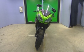 KAWASAKI NINJA 400 2014 EX400E