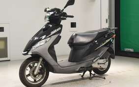 SUZUKI ADDRESS V125 DT11A