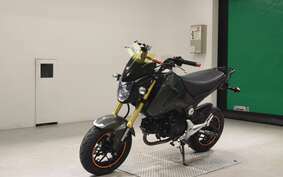 HONDA GROM JC61