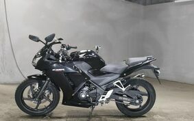 HONDA CBR250R MC41