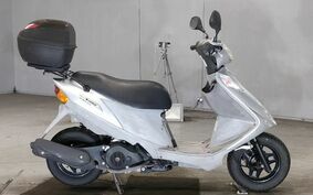 SUZUKI ADDRESS V125 G CF4EA