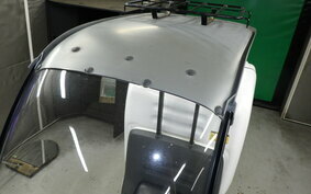 HONDA GYRO CANOPY TA03