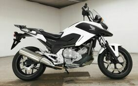 HONDA NC 700 X 2012 RC63