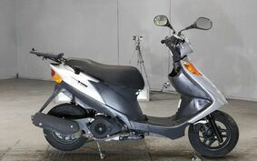 SUZUKI ADDRESS V125 CF4EA