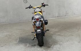 HONDA MONKEY 125 JB02