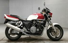 HONDA CB1000SF 1993 SC30