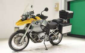 BMW R1200GS 2004