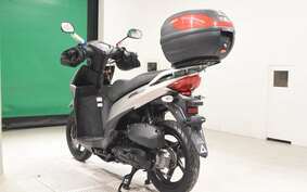 SUZUKI ADDRESS 110 CE47A