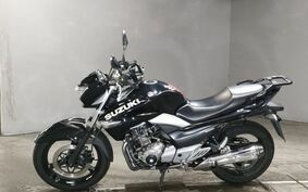 SUZUKI GSR250 GJ55D