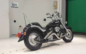 YAMAHA DRAGSTAR 400 CLASSIC 2010 VH02J