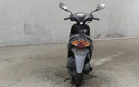 SUZUKI ADDRESS V50 G Type CA42A