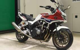 HONDA CB1300SB SUPER BOLDOR 2014 SC54