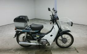 HONDA C100 SUPER CUB HA06