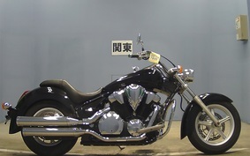 HONDA VT1300CR 2013 SC66