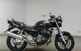 KAWASAKI BALIUS 250 Gen.2 2007 ZR250B