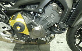 YAMAHA MT-09 2014 RN34J