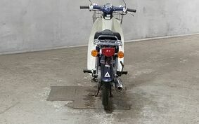 HONDA C70 SUPER CUB HA02