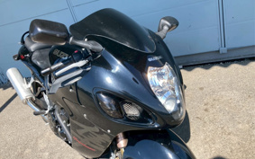 SUZUKI GSX1300R HAYABUSA 2004 GW71A