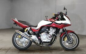 HONDA CB400 SUPER BOLDOR 2008 NC42