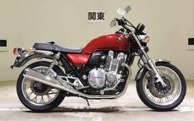 HONDA CB1100 EX ABS 2014 SC65