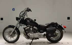 YAMAHA VIRAGO 250 3DM