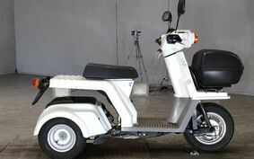 HONDA GYRO X TD02