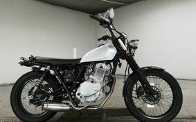 SUZUKI GRASS TRACKER NJ47A