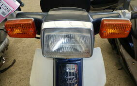 HONDA C50 SUPER CUB E AA01