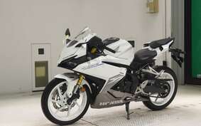 HONDA CBR250RR A MC51