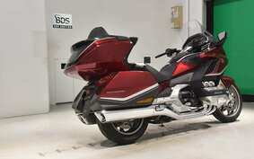 HONDA GL 1800 GOLD WING TOUR DCT 2022 SC79