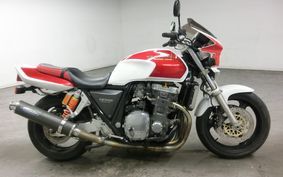 HONDA CB1000SF 1993 SC30