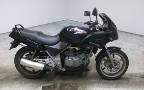 HONDA XELVIS MC25