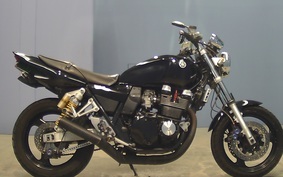 YAMAHA XJR400 R 2001 RH02J