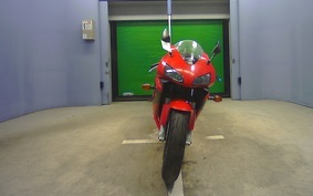 HONDA CBR600RR 2003 PC37