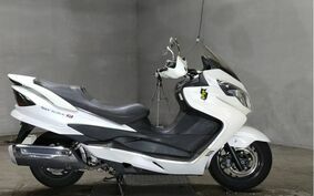 SUZUKI SKYWAVE 250 (Burgman 250) M CJ45A